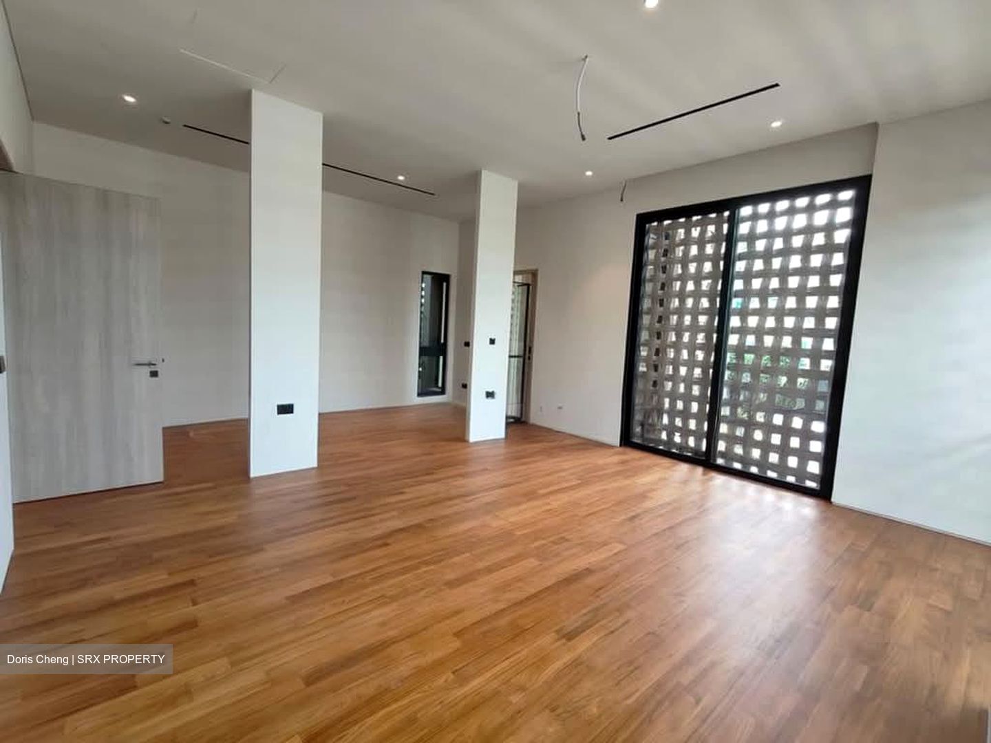 Hillcrest Park (D11), Semi-Detached #582435711